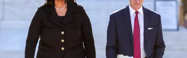 The Supreme Court is likely to hand Trump a rare loss on the Federal Reserve