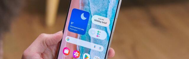 Galaxy S26 Ultra could get a long-awaited display upgrade