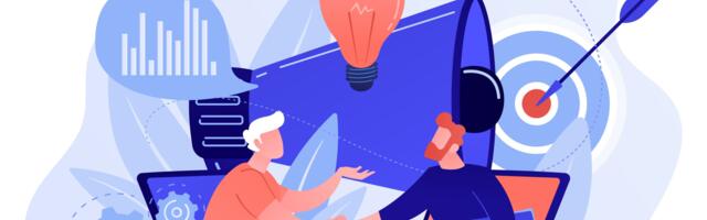 Buying an Existing Business vs. Starting from Scratch: Which Wins?