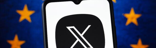 French Police Search X Offices in Paris as UK Launches Investigation Into Grok