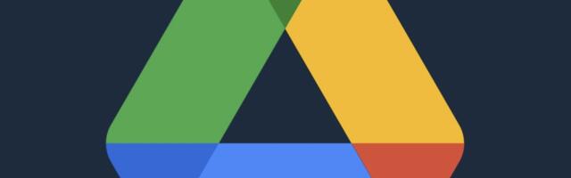 Android Gets a New “Local File Backup” Feature for Google Drive