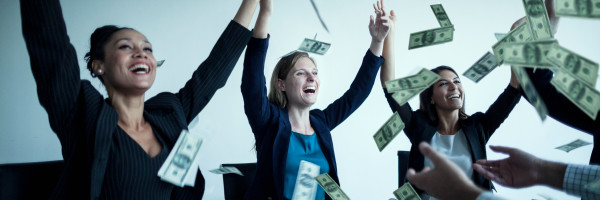 If you didn’t make $1B this week, you are not doing VC right