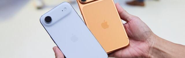 How to share your location via satellite on iPhone