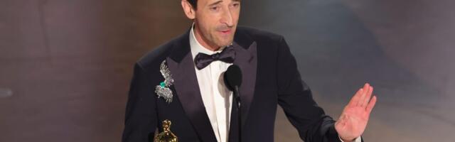 Why Hollywood cares about this year's Oscars, but not about Gulf money buying Warner: A chat with insider Matt Belloni