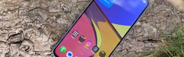 ‘Not everybody wants everything’: Samsung told us its budget phone vision, and how it wants its AI to be used