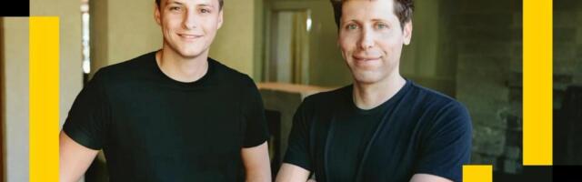 Sam Altman's World teams up with Coinbase to prove there is a real person behind every AI transaction