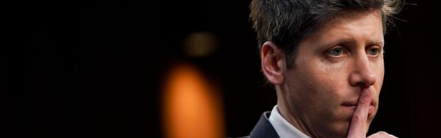 Microsoft considering suing OpenAI over Altman's recent deal with Amazon, report claims — exclusivity dispute revolves around Frontier multi-agent service