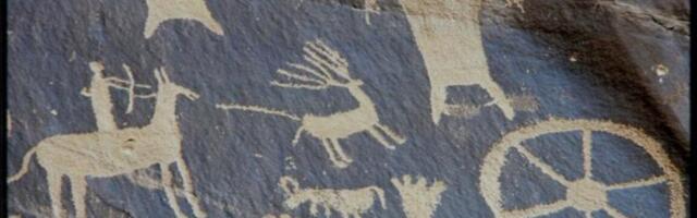 Study pinpoints when bow and arrow came to North America