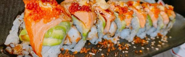 The best seafood restaurant in every state, according to Yelp