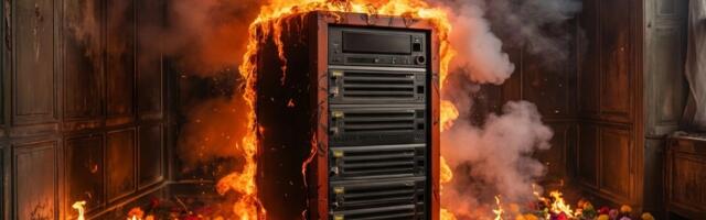 Миллиард записей и 8 Марта: как YDB спас праздник