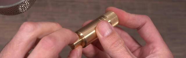 3 Of The Coolest Fidget Gadgets For Busy Hands