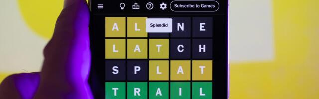 Try These Wordle-Like Games for a Fun Challenge