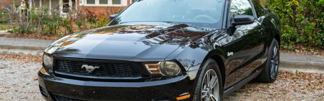 5 Of The Coolest Cars That Have Depreciated Enough To Be Affordable Now