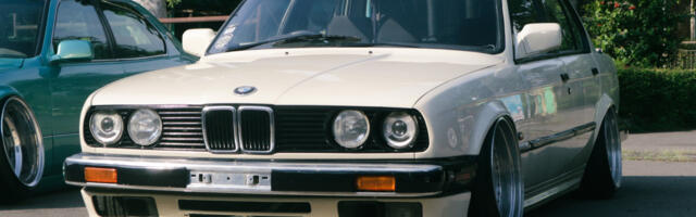 5 Things You Need To Know Before Buying A Modified Car