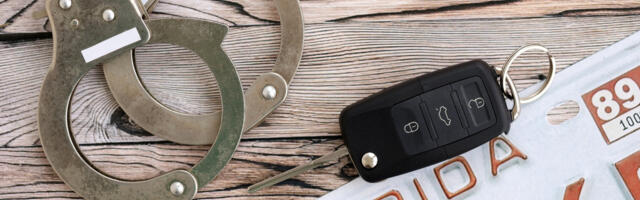 How Long Can You Drive With Expired Registration? What Florida Law Says