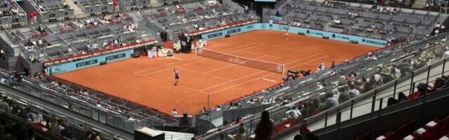 How to watch the 2026 Madrid Open online for free