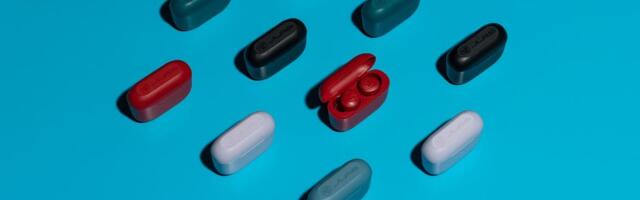 These 'ridiculously good wireless earbuds' are now just £15 at Amazon