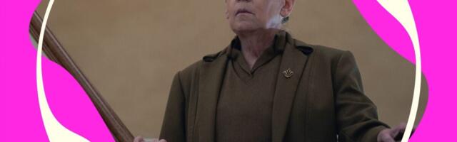 ‘The Testaments’ Reveals More of Aunt Lydia’s Harrowing Backstory