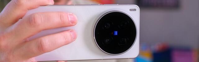 vivo X300 Ultra review