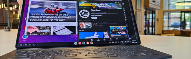 Can A Samsung Tablet Replace A Laptop?