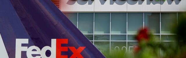 ServiceNow and FedEx Reflect the Great AI Pricing Divide