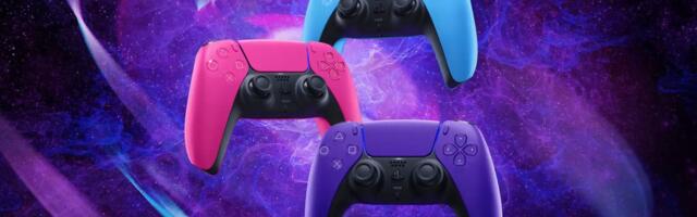 All my favorite DualSense colorways and special editions are discounted right now in Sony's Days of Play Sale