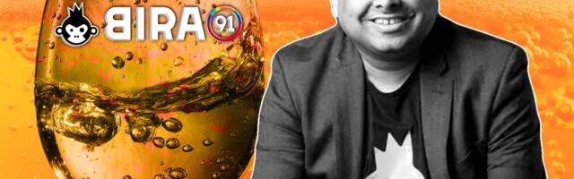 Bira 91 Faces Fresh ₹11 Cr Legal Threat From Glass Supplier HNGIL