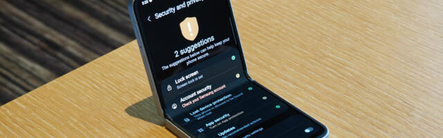 4 security features I always set up on every new Android phone, and you should too