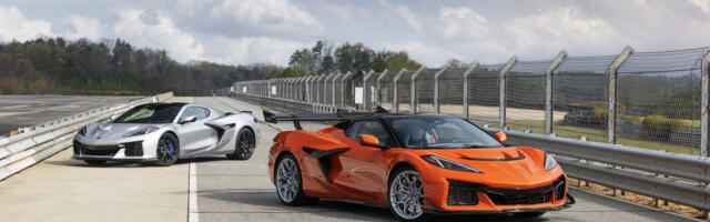 12 Cars That Scream 'Mid-Life Crisis'