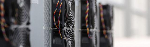 Bitcoin Miners Are Turning Off Their Rigs and Chasing AI Money