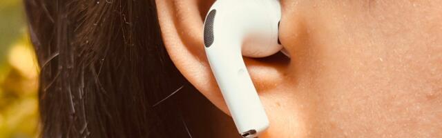 AirPods with a built-in camera are reportedly on Apple’s 2027 roadmap
