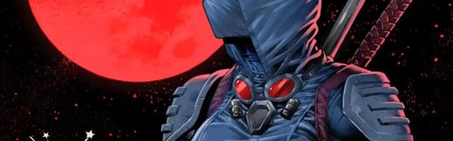 The Teenage Mutant Ninja Turtles Have One ‘Last Ronin’ Adventure in Them