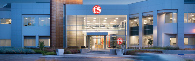 F5 snags Volterra multi-cloud management startup for $500M