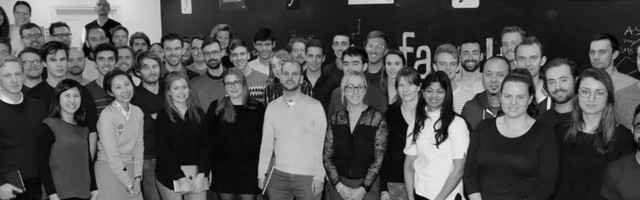 London AI startup Faculty picks £30M funding, eyes international expansion