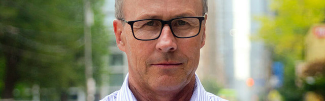 Coinsquare brings on Tradelogiq exec, Martin Piszel, as CEO