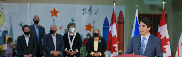 Liberal Party platform promises SR&ED reform, plans for $2 billion advanced research agency