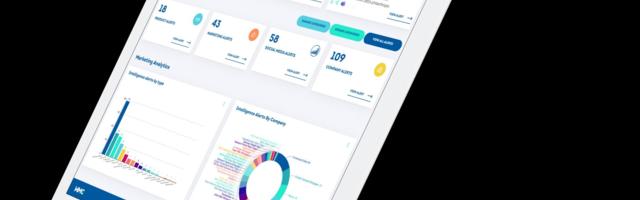 Praetura Ventures and Blackfinch invest £2M in WatchMyCompetitor