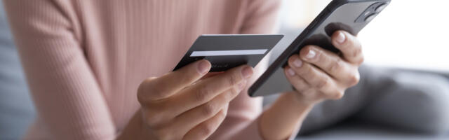 Payment failures cause 40% of customer loss amid stricter security rules – report