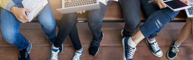 Safeguarding the Cyber Resilience of the ‘Digital Classroom’