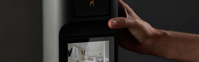 Founders Fund backs $16 million raise as Giraffe360 launches new HDR camera for real estate