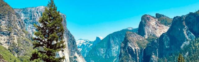 Yosemite Ends Park Reservation Requirements to Evaluate Impact on Communities