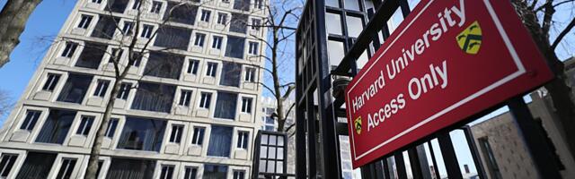 The monstrous arrogance of the Supreme Court’s affirmative action decision