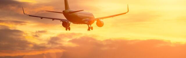 Q&A: Accelerating Digital Transformation to Optimize Airline Revenue