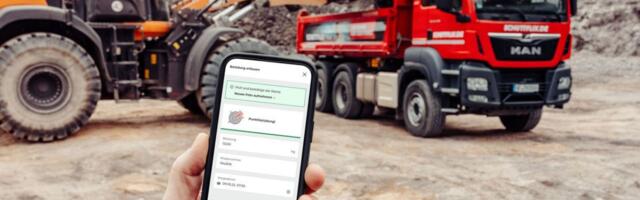 Schüttflix's €45M raise fuels construction industry efficiency