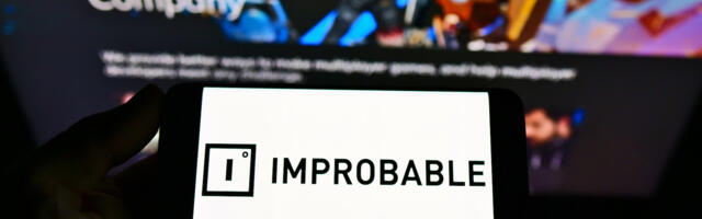 Improbable remains bullish on metaverse, cuts losses by £131m