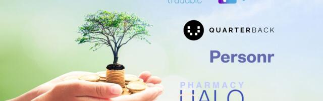 Plus Eight selects its 2023 startup investments