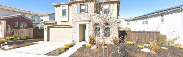 Single-family home sells in Danville for $1.8 million