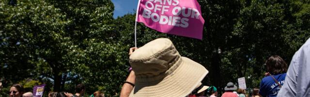 The Fifth Circuit just made it even more dangerous to be pregnant in a red state