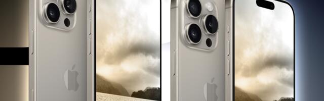 Here's What the iPhone 16 Pro and iPhone 16 Pro Max Will Look Like