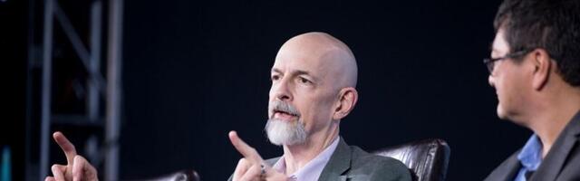 Wētā Workshop teams up with Neal Stephenson’s Lamina1 Web3 platform